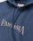 Disney Fantasia x Highsnobiety – Stars and Moon Hoodie Blue - Sweats - Blue - Image 6