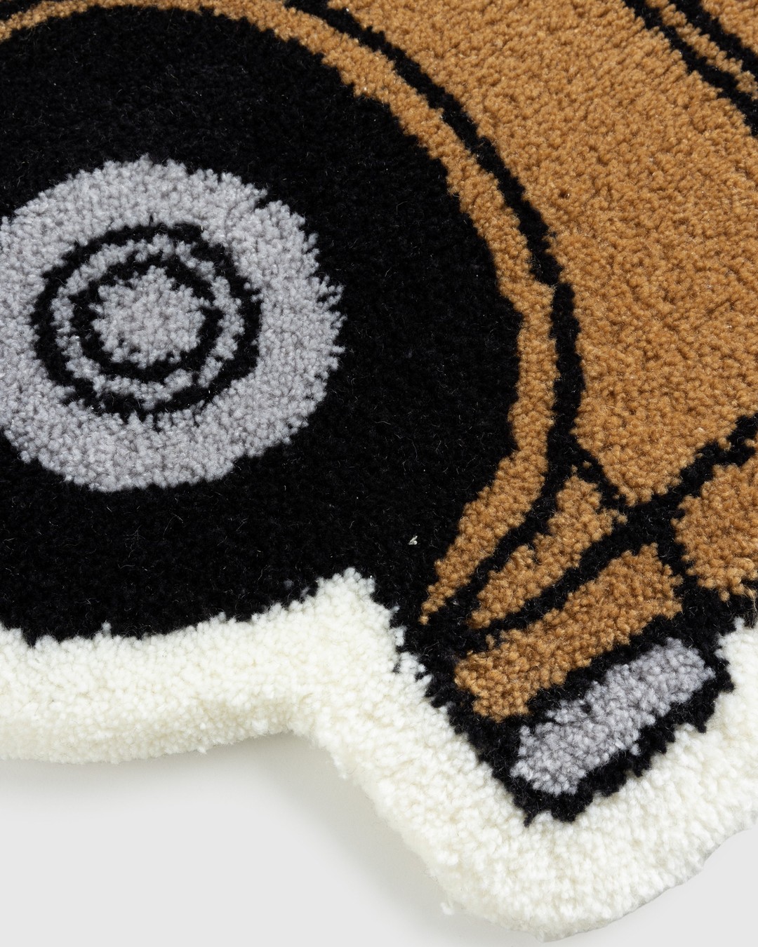 Carhartt WIP – Mystery Rug Brown - Deco - Brown - Image 3