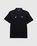 Shapes Polo Converse Black