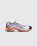 Ultrasceptre Sneaker Grey/Orange