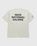 Highsnobiety – Neue National Galerie T-Shirt Eggshell - Tops - Beige - Image 1