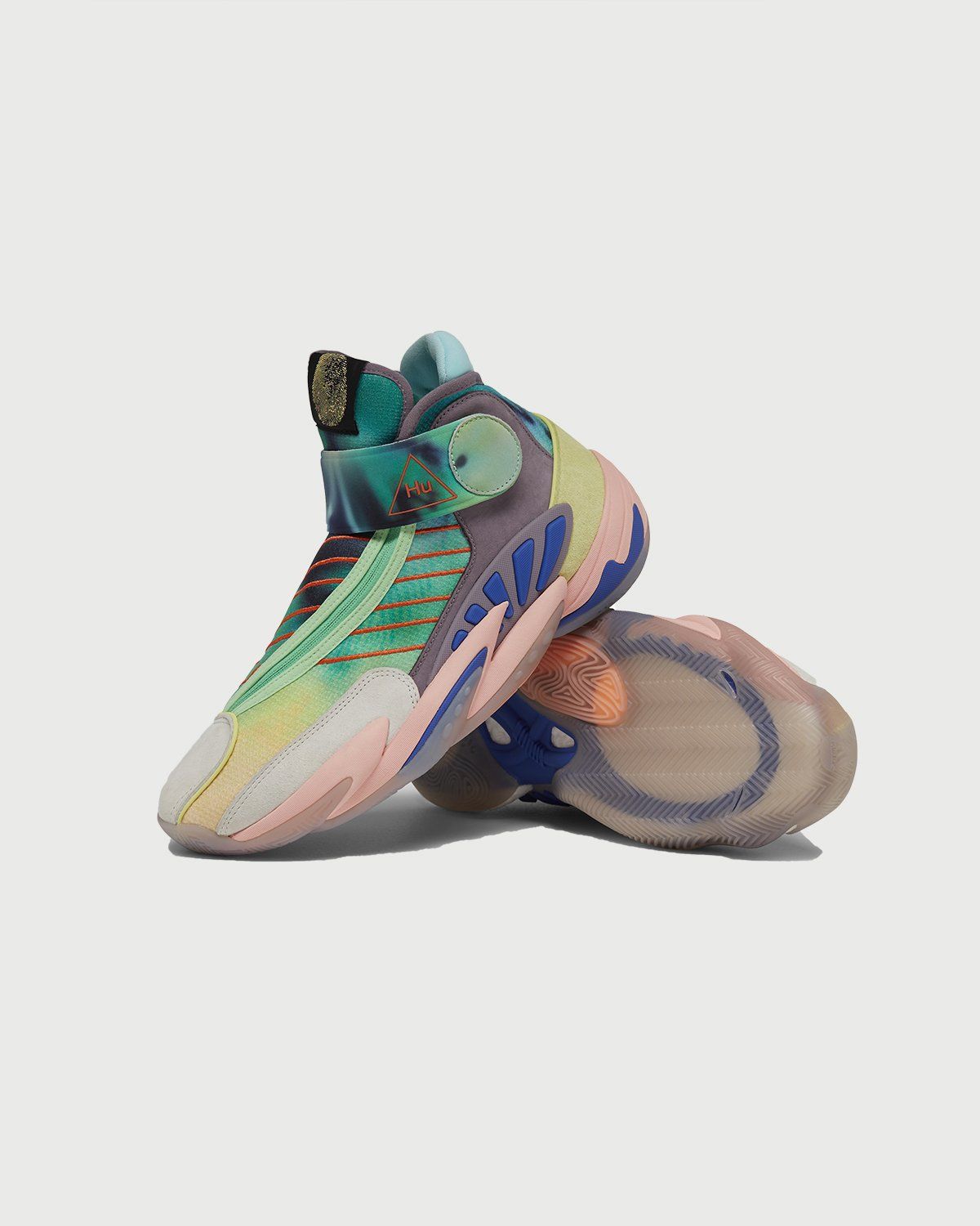 Pharrell williams multicolor hot sale