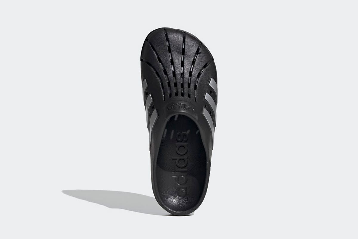 Adidas Adilette Clog Official Images Where To Buy Now