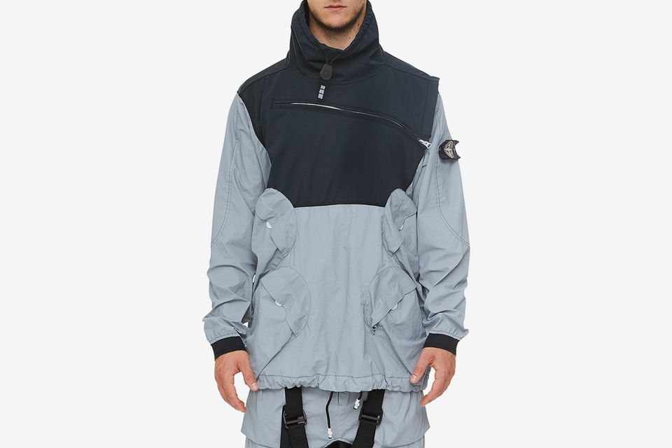 Stone Island: 10 Best New Pieces Available to Buy Now