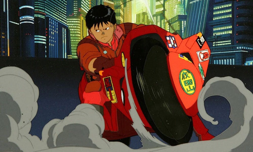 Action Anime Movies: The 20 Films You Need to Know Action Anime Movies: The 20 Films You Need to Know