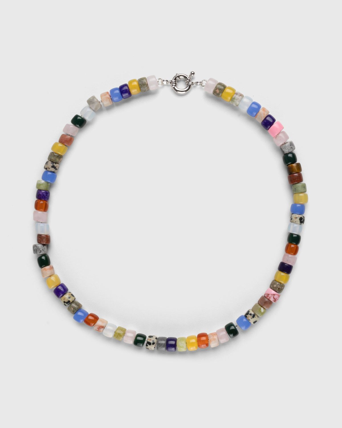 Polite Worldwide – Protection Necklace Multi - Jewelry - Multi - Image 1