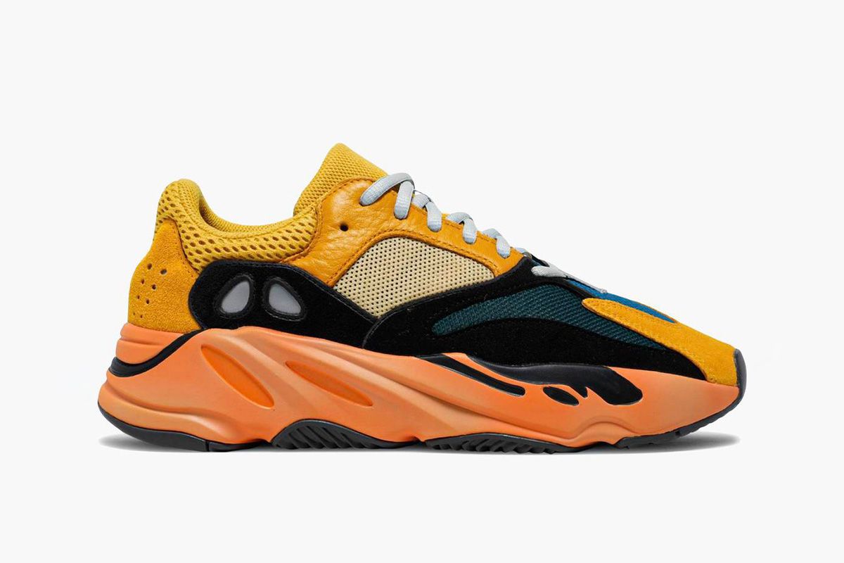 New yeezy 700s cheap