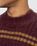 JACQUEMUS – La Maille Pescadou Brown - Knitwear - Brown - Image 7