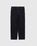 Carhartt WIP – Double Knee Pant Black - Pants - Black - Image 1