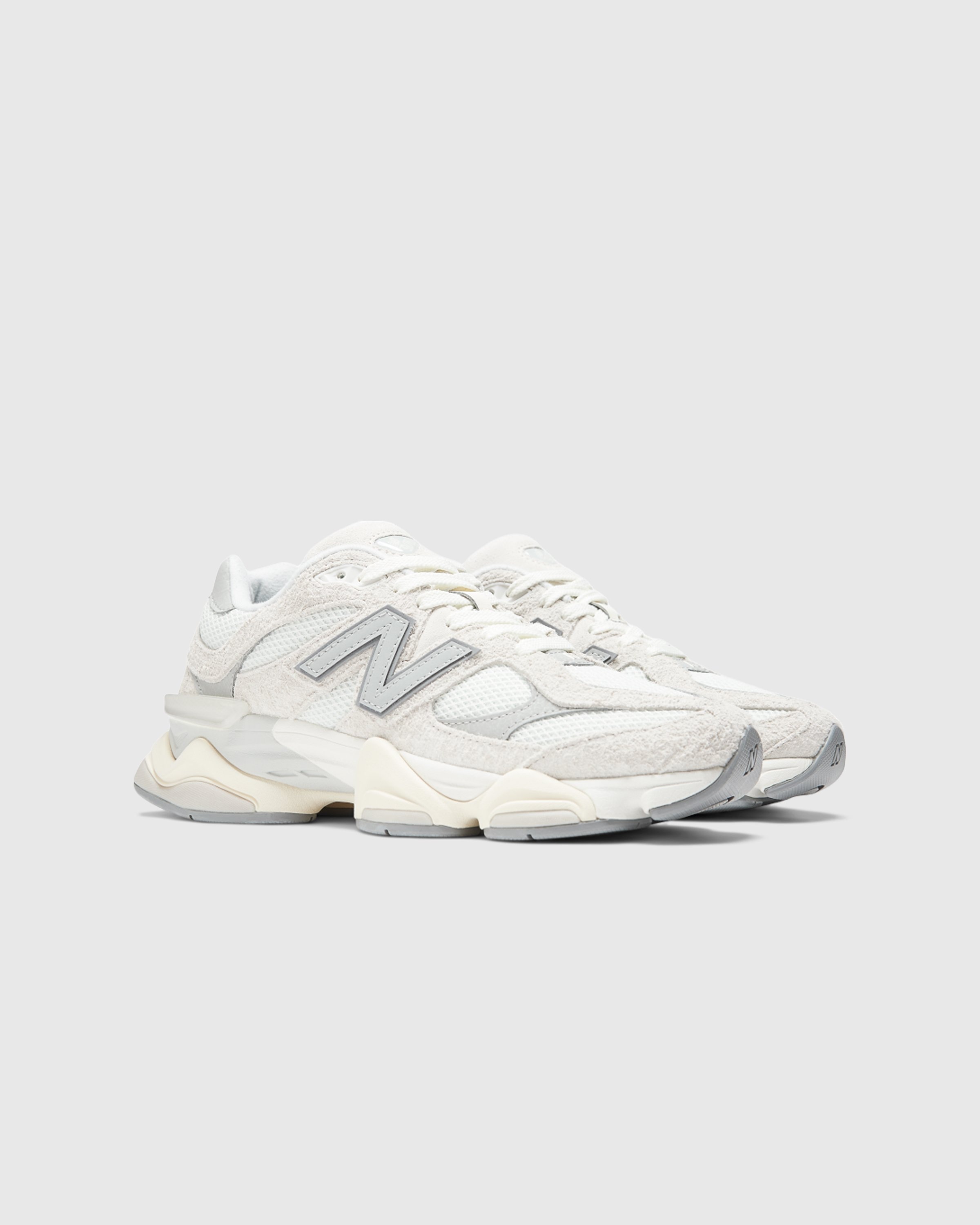 New Balance – U 9060 HSC Sea Salt - Sneakers - Beige - Image 3