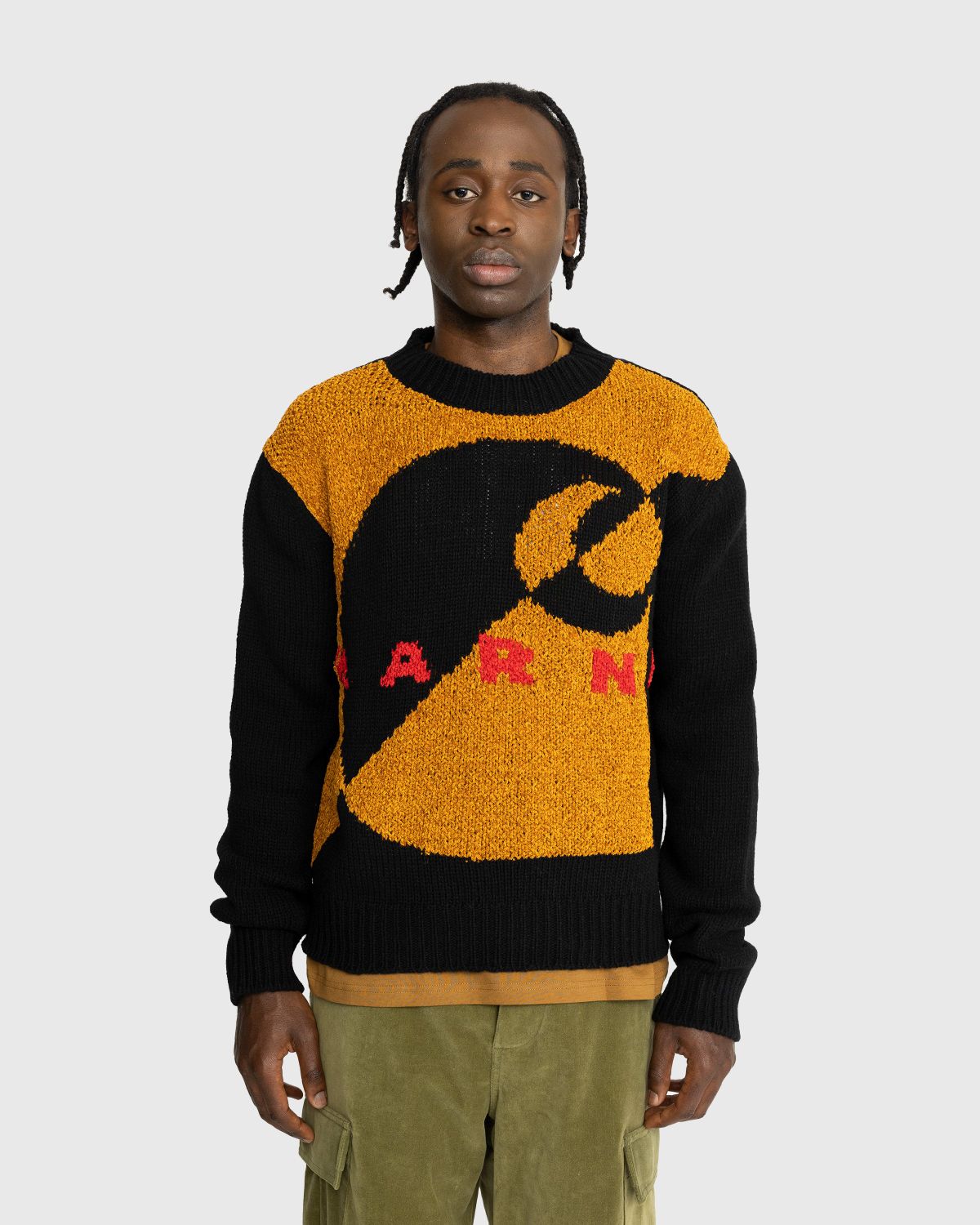 Carhartt knit sweater hotsell