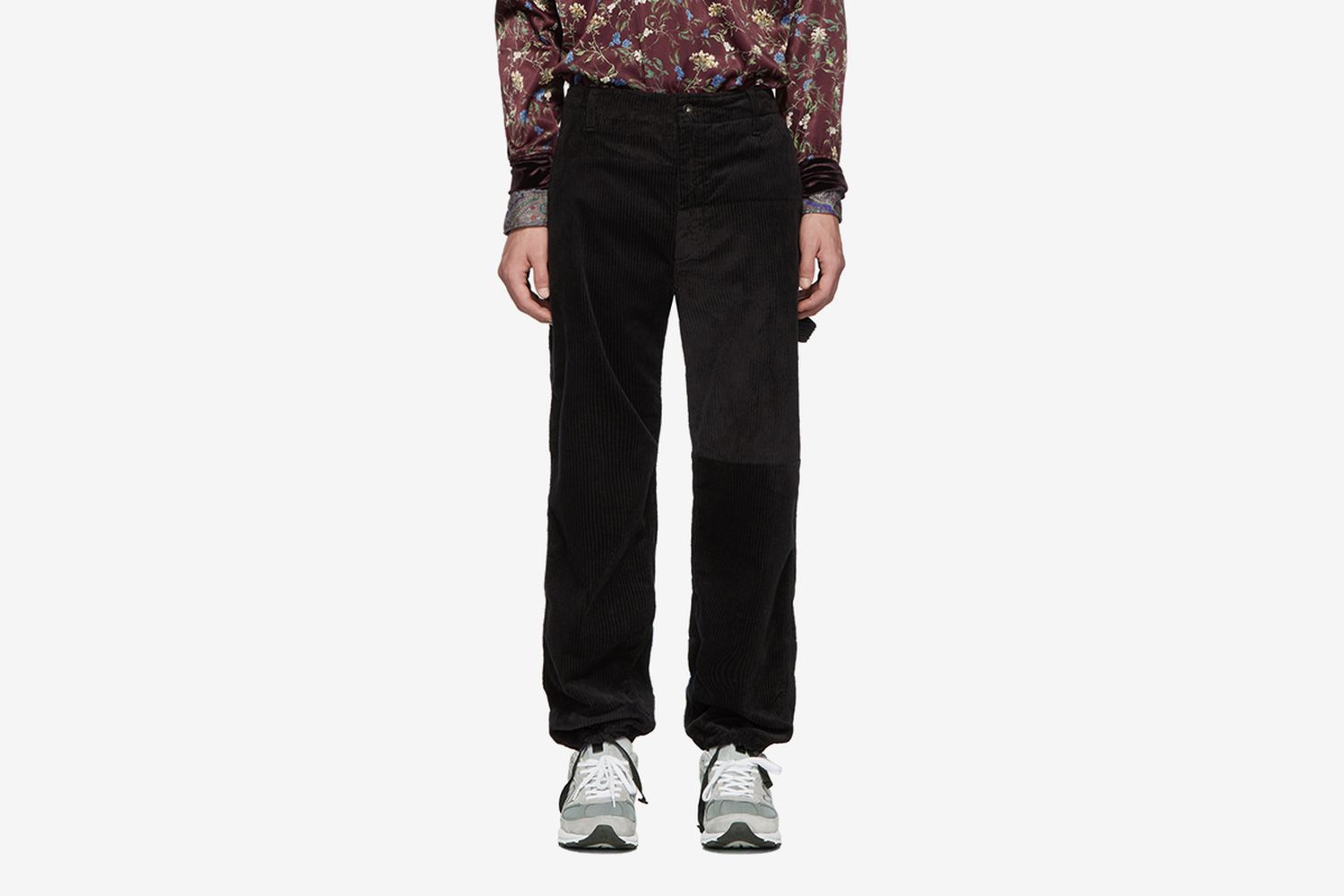 Cop the Engineered Garments FW19 Collection at SSENSE