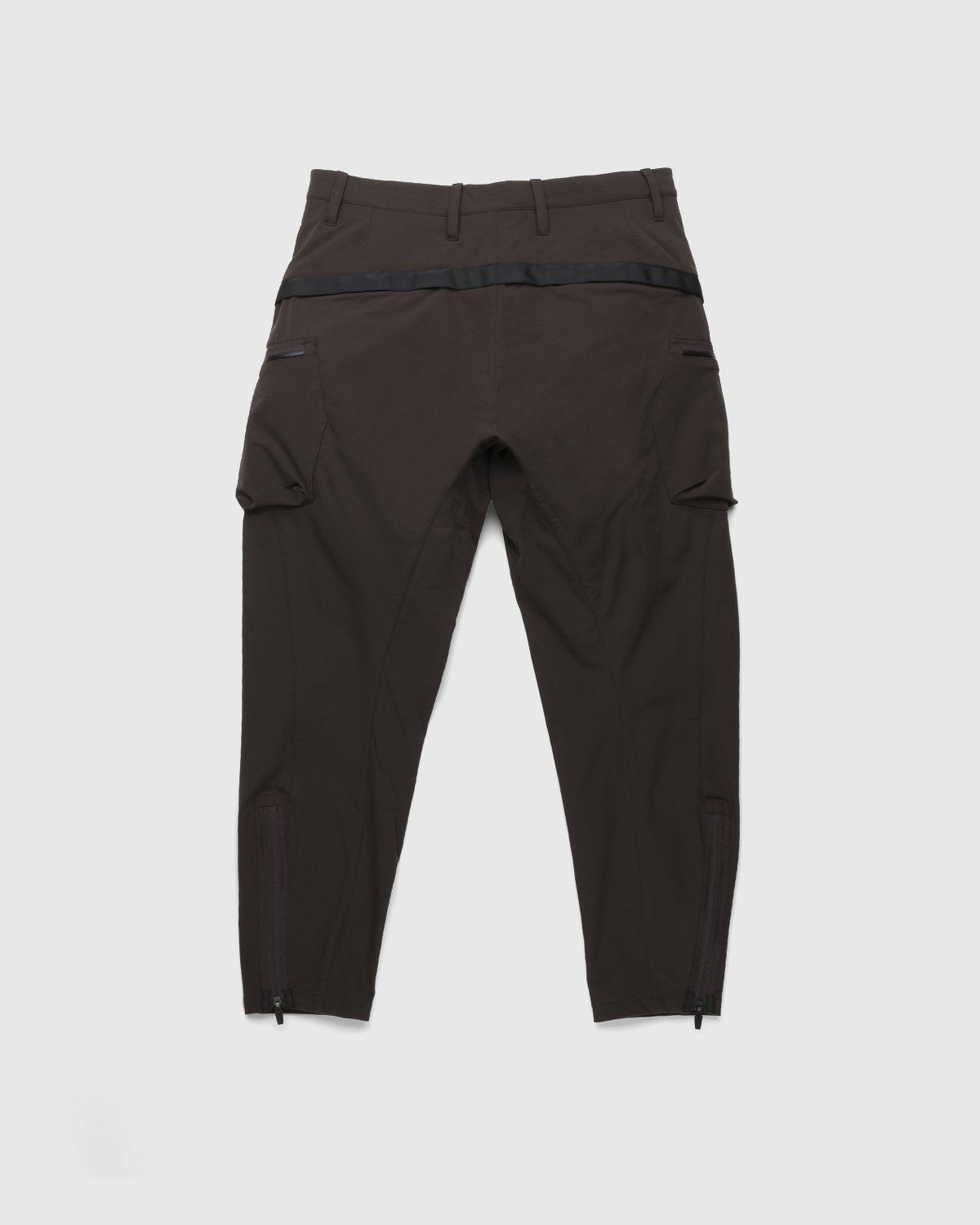 ACRONYM – P41-DS Pant Schwarzrot - Pants - Grey - Image 2