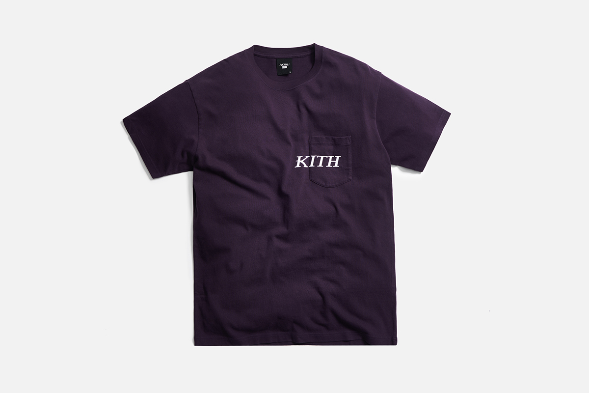 kith nobu collection ronnie fieg