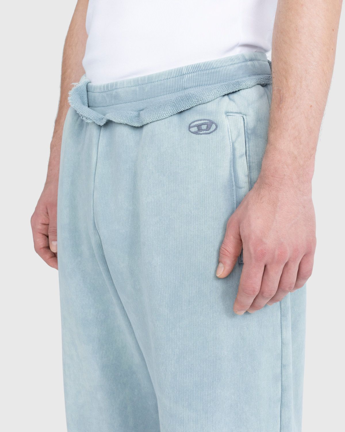 Diesel – P-Toppal Trousers Blue