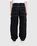 Highsnobiety – Carpenter Trouser Black - Pants - Black - Image 3