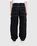 Highsnobiety – Carpenter Trouser Black - Pants - Black - Image 3