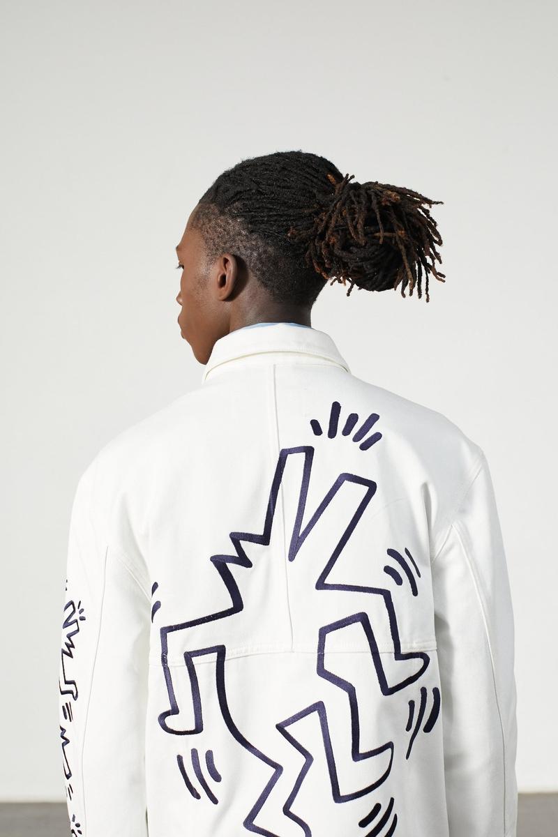 16etudes-keith-haring-ss20-collection