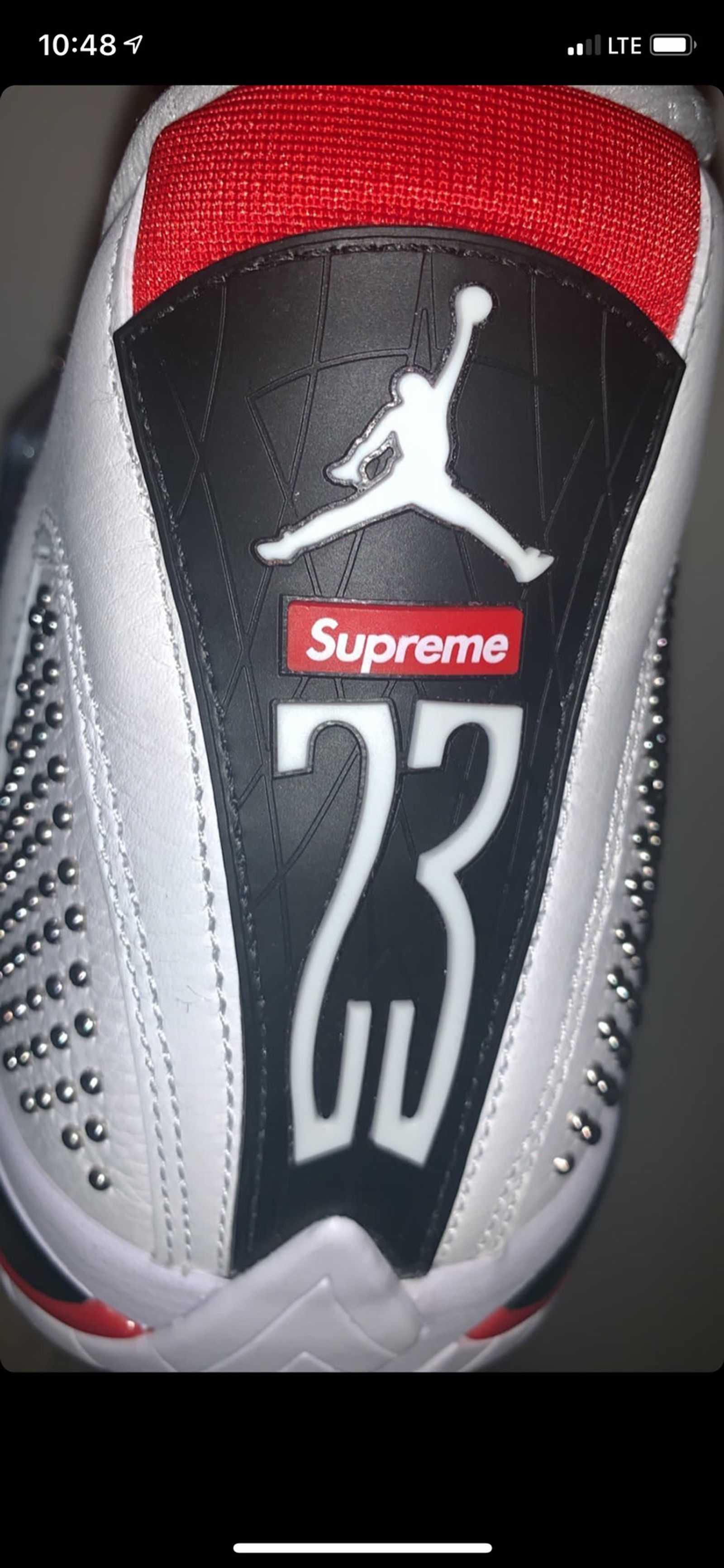 supreme air jordan 14 release date price Nike