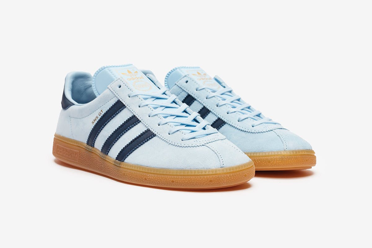 pleasures x adidas superstar sneakers