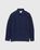 Jil Sander – Long Sleeve Work Shirt Navy