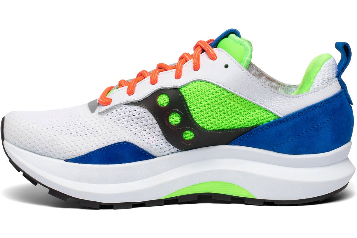 saucony jazz 4000 homme 2015