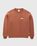 Neue Nationalgalerie x Highsnobiety – BERLIN, BERLIN 3 Crewneck Brown - Sweats - Brown - Image 2