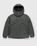 Snow Peak – Fire-Resistant 2 Layer Down Jacket Green
