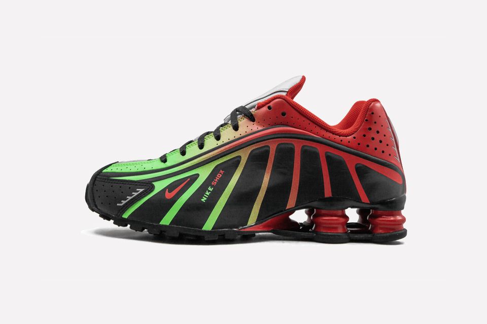 nike shox store