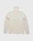 Jil Sander – Zip Turtleneck Natural - Sweats - Beige - Image 2