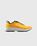 Grime Sneaker Orange