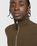 Maison Margiela – Knit Zip-Up Cardigan Brown - Knitwear - Brown - Image 4