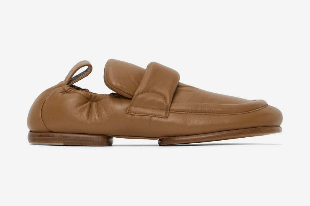 返品不可 ノッテン ヴァン ドリス メンズ ローファー ノッテン ヴァン ドリス Noten Van Dries Dries Beige Loafers Padded Leather Beige シューズ 靴 ローファー メンズ Noten Van シューズ Www Solidarite Numerique Fr