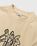 Carne Bollente – Flow Her Longsleeve Beige - Longsleeves - Beige - Image 5