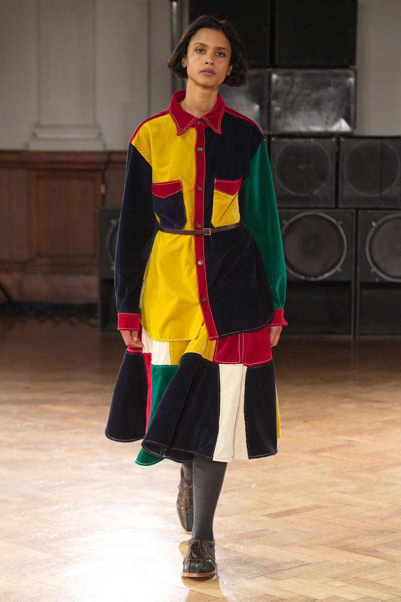 Wales Bonner FW20
