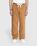 Puma x Rhuigi – Double Knee Pants Desert Tan - Pants - Brown - Image 2