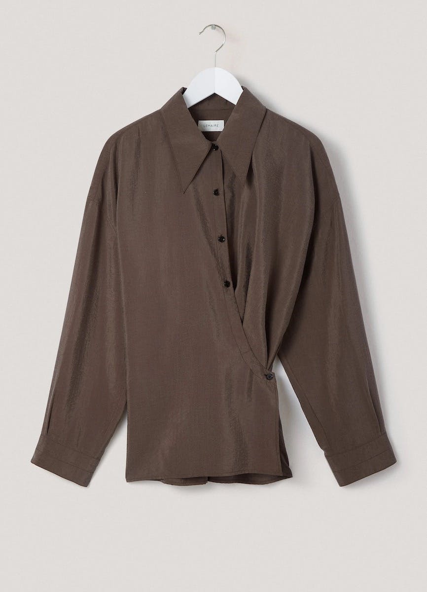 Lemaire #39 s Latest Release Shows Why We Love It