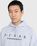 Highsnobiety x Pixar – Logo Hoodie Gray  - Sweats - Grey - Image 6