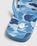 BAPE – Top Turquoise - Slides - Blue - Image 3