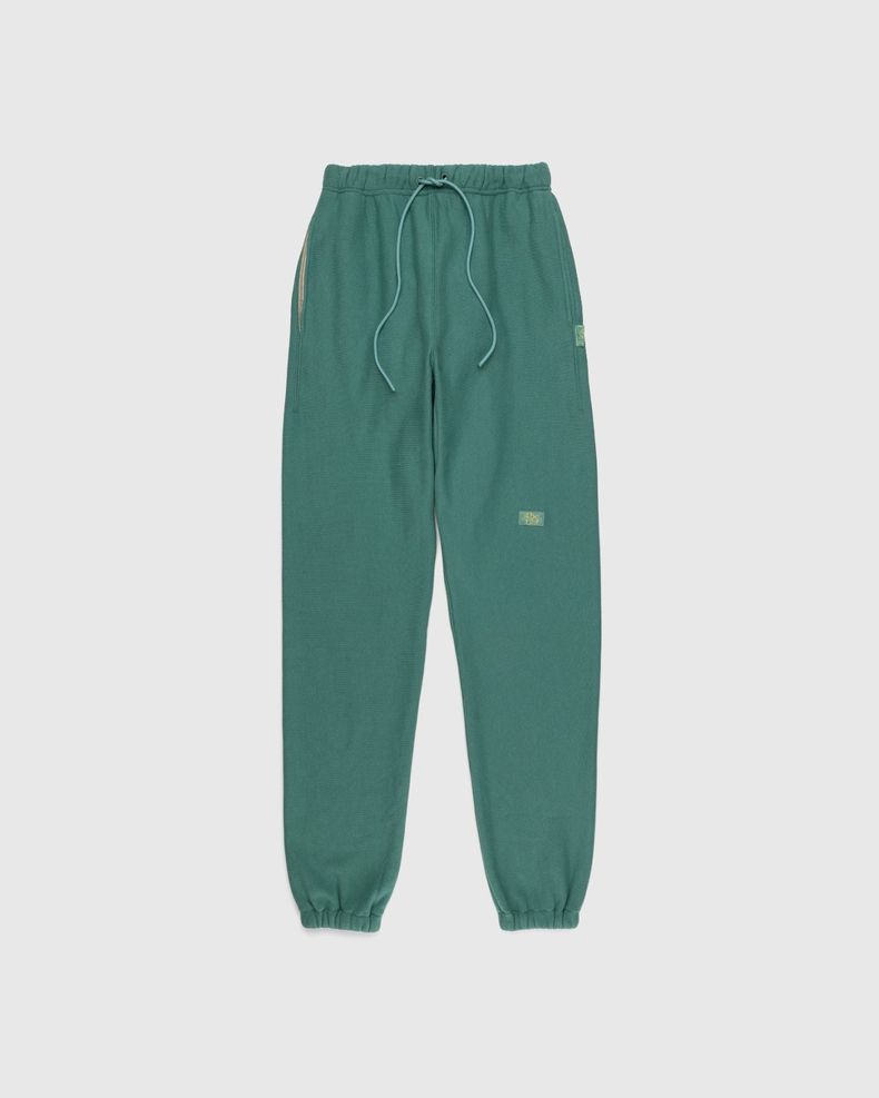 Abc. – French Terry Sweatpants Apatite