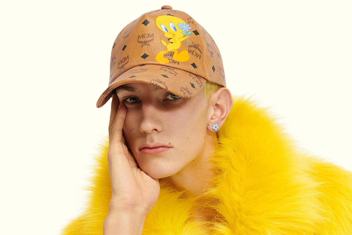 Image on Highsnobiety