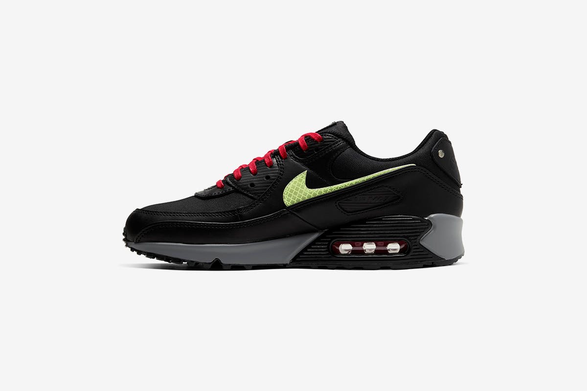 air max city