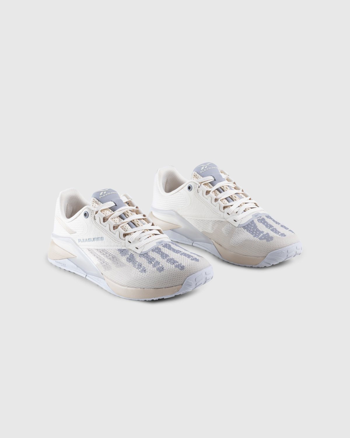 Reebok sales x pleasures