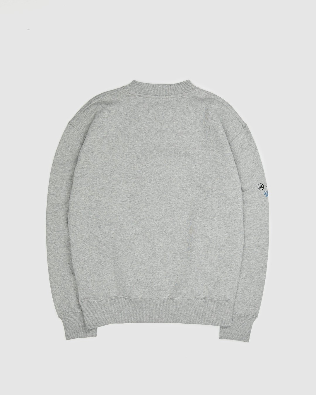 Colette Mon Amour x Soulland – Snoopy Bed Grey Crewneck - Sweats - Grey - Image 2