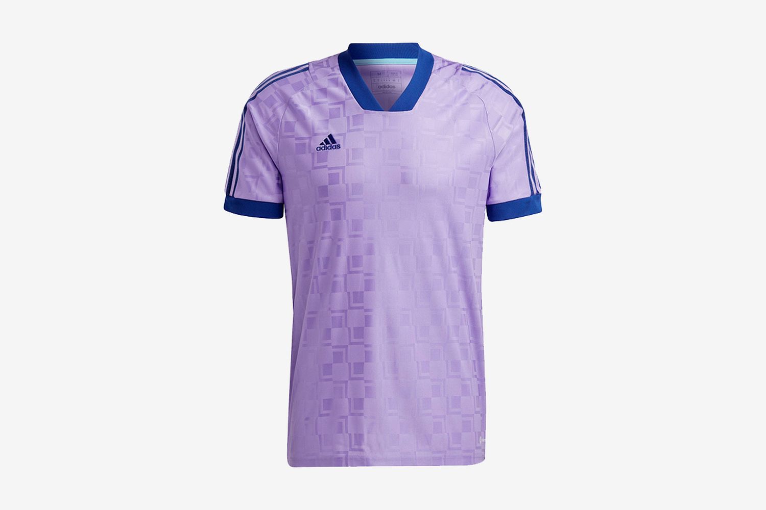 Tiro Short Sleeve Jersey