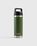 RUF x Highsnobiety – Yeti Rambler 18 oz. Bottle Olive - Lifestyle - Green - Image 2