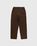 Gramicci – Gramicci Pant Tobacco - Pants - Brown - Image 2