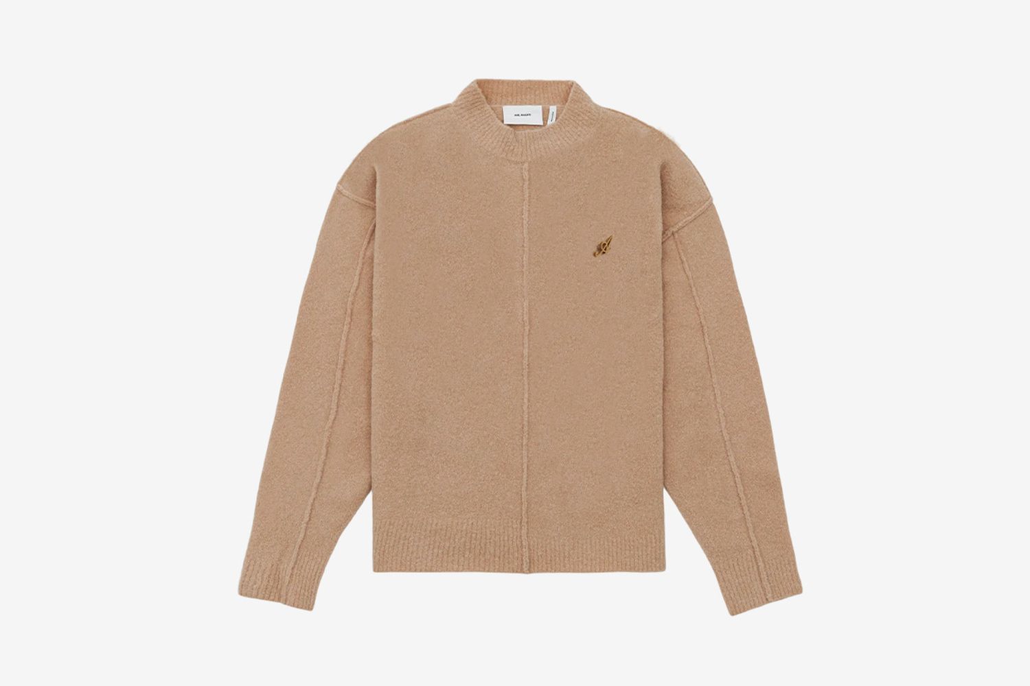 Fraction Sweater