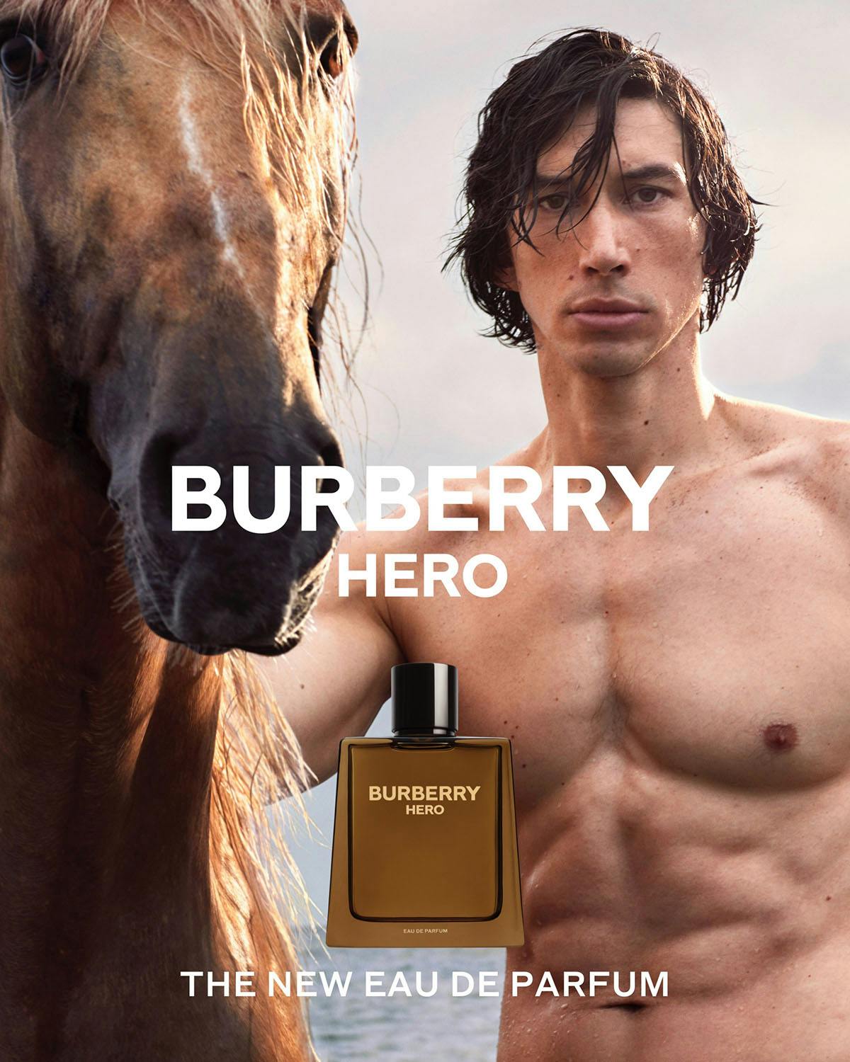 Hero cologne for men