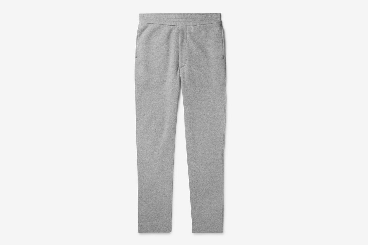 the row fw18 menswear collection mr porter